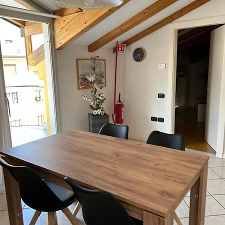 Casa Gianna Daire Arco Dış mekan fotoğraf