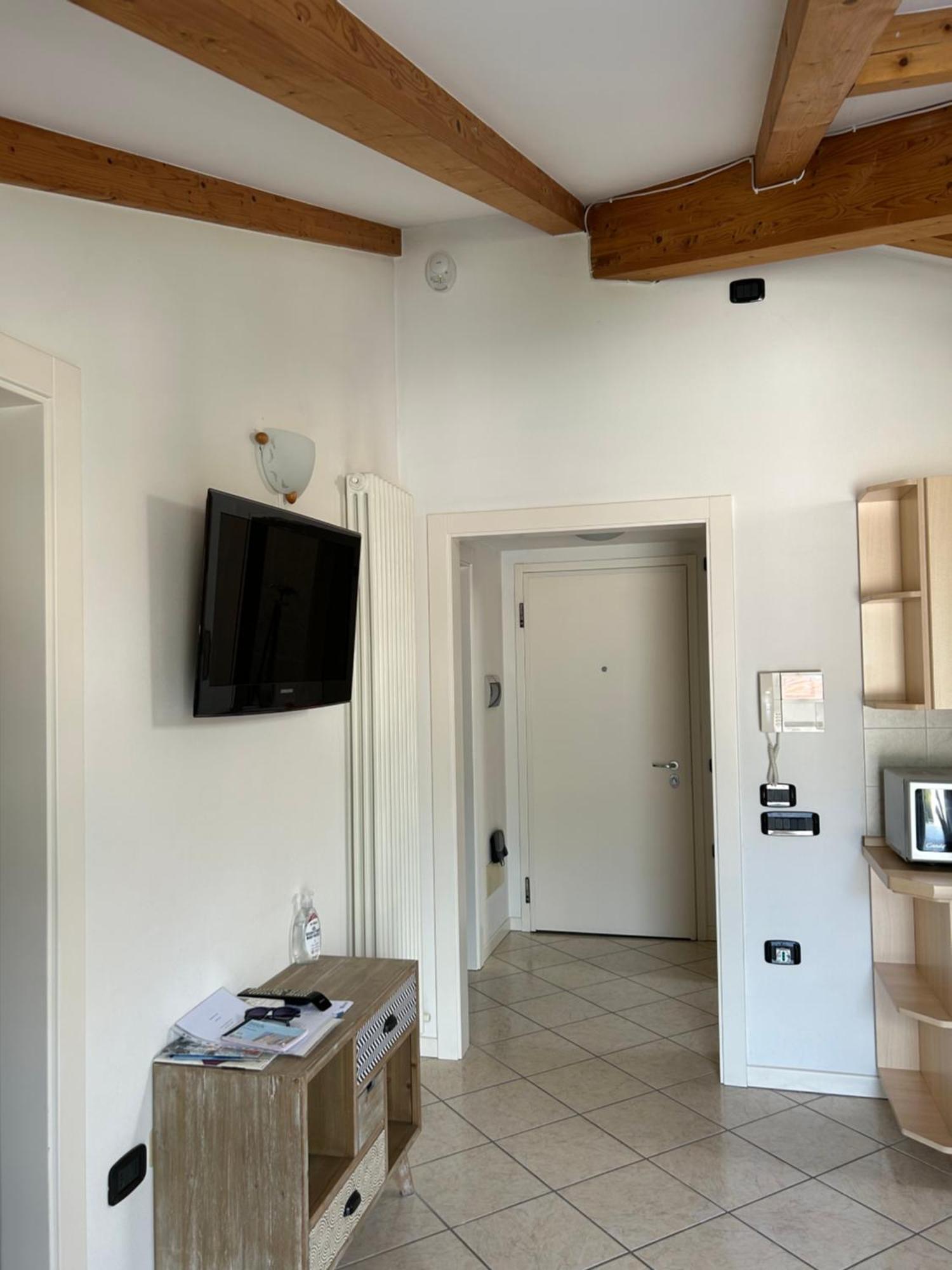 Casa Gianna Daire Arco Dış mekan fotoğraf