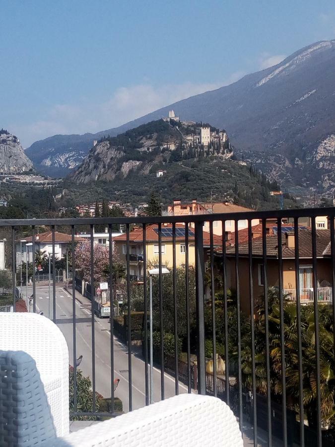 Casa Gianna Daire Arco Dış mekan fotoğraf