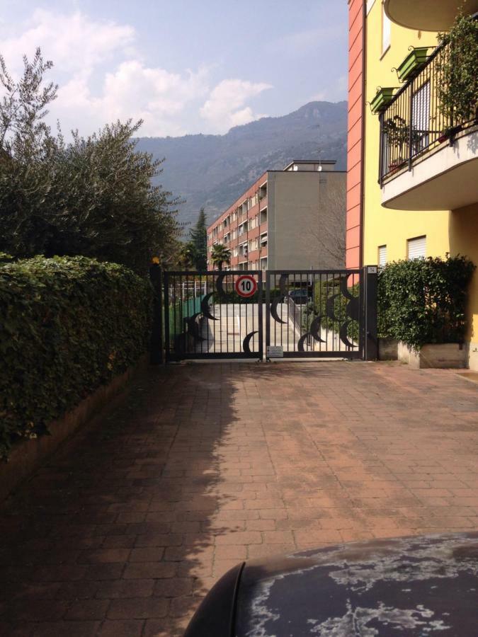 Casa Gianna Daire Arco Dış mekan fotoğraf
