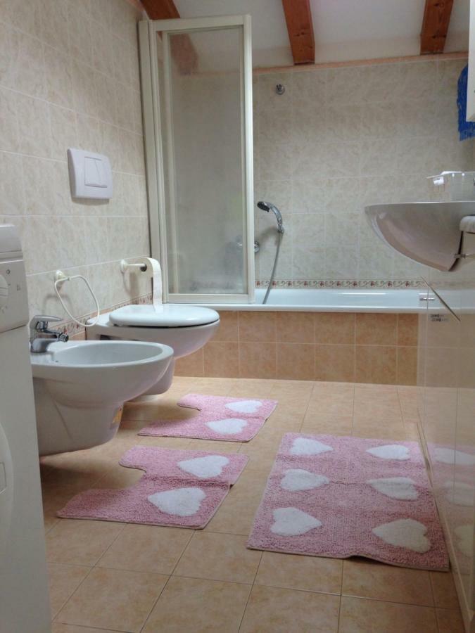 Casa Gianna Daire Arco Dış mekan fotoğraf