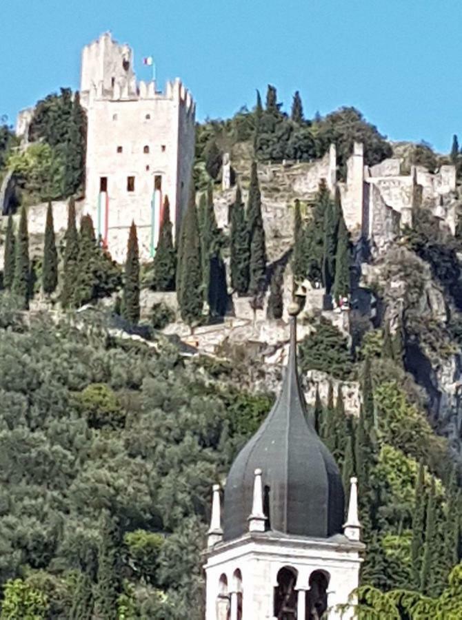 Casa Gianna Daire Arco Dış mekan fotoğraf